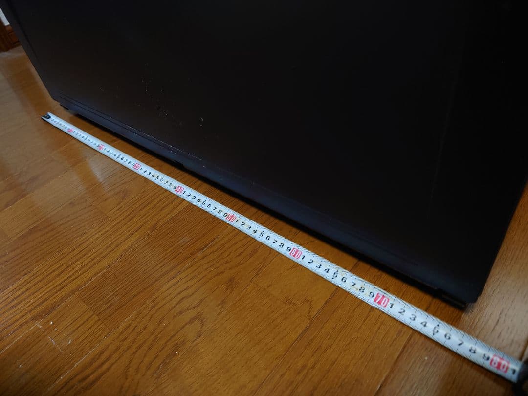 タッパーウェア　スーパーチェスト　ロング