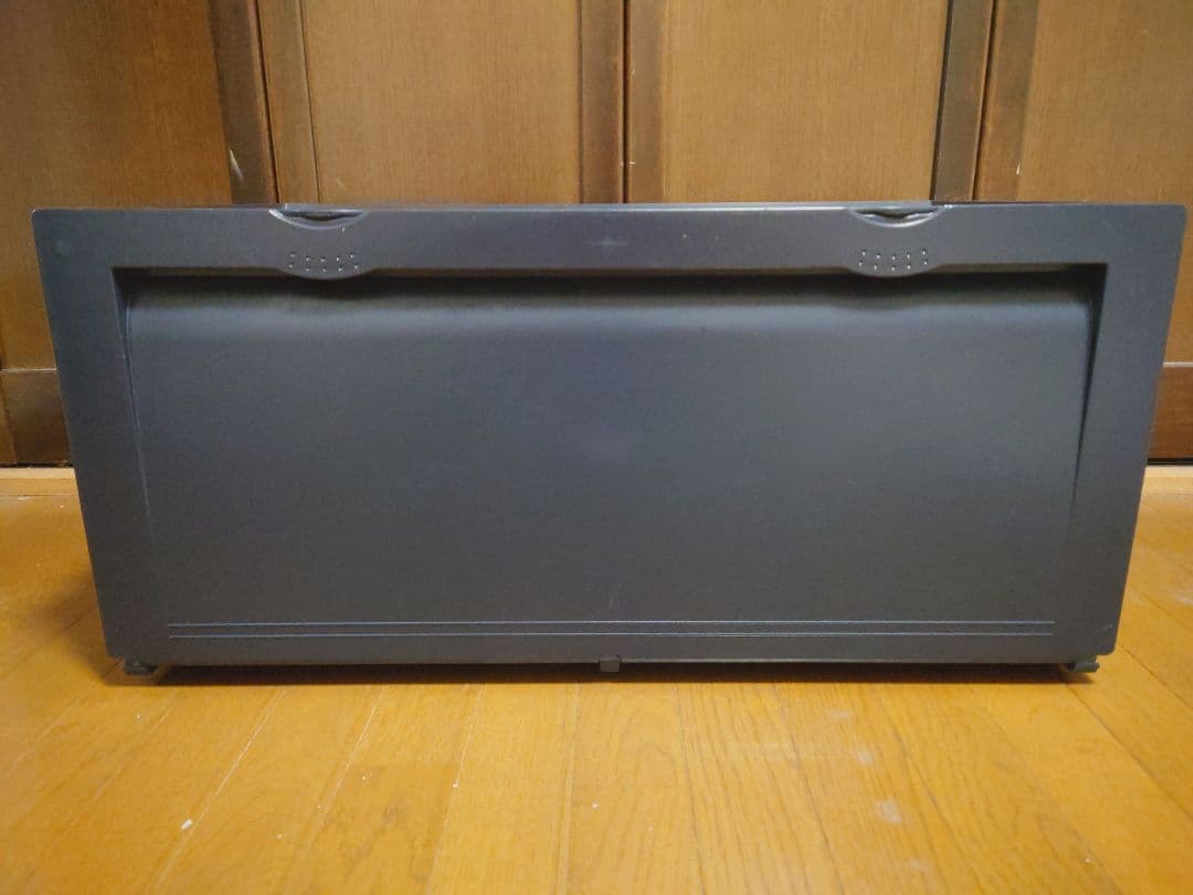 タッパーウェア　スーパーチェスト　ロング