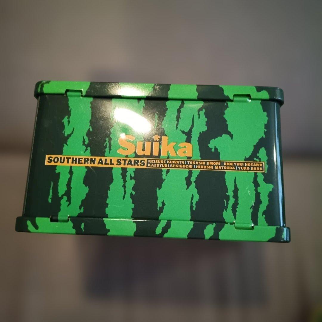 T*r様 ★サザンオールスターズ★ すいか 初回限定盤