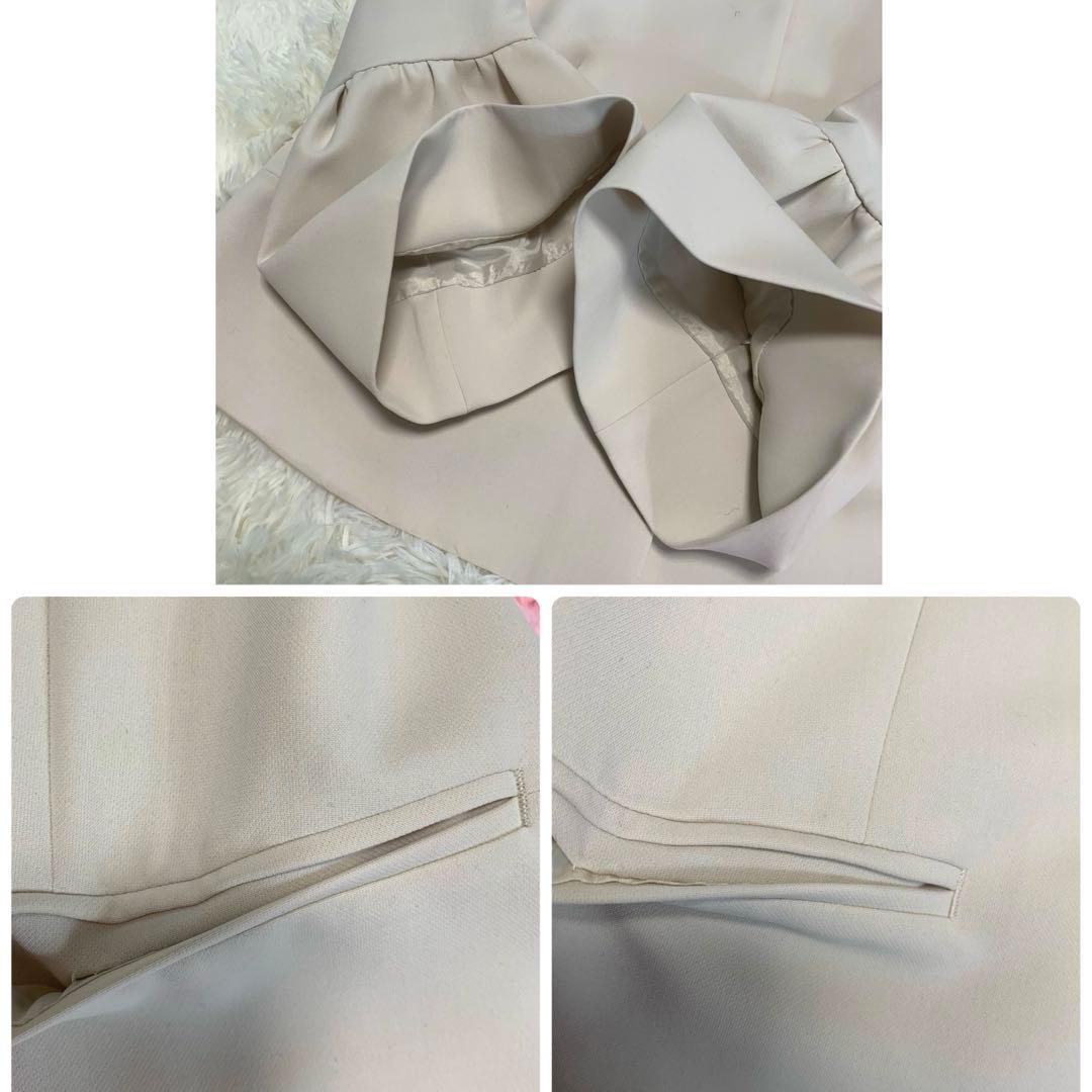 専用♡未使用級◆組曲 KUMIKYOKU【2022年/ノーカラージャケット】