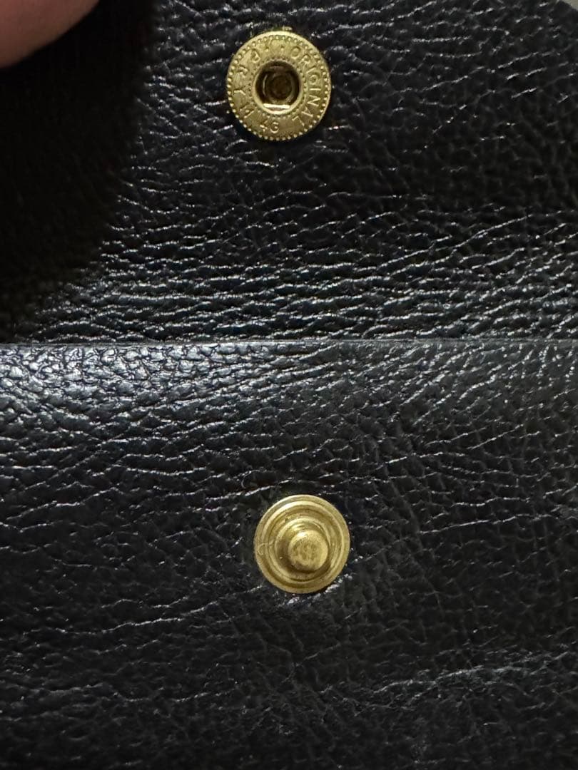 イルビゾンテ　ミニ財布