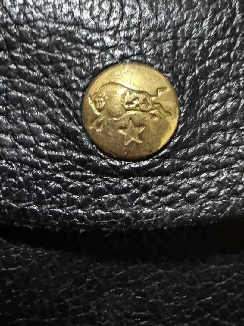 イルビゾンテ　ミニ財布