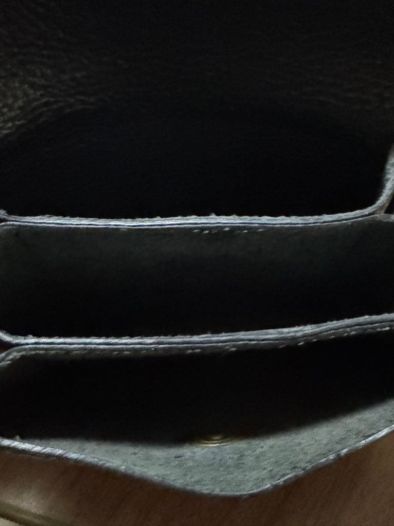 イルビゾンテ　ミニ財布