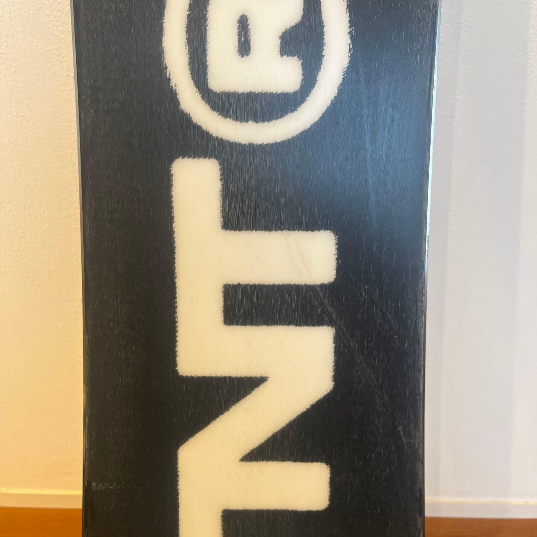 NIC 153cm FNTC TNT R スノーボード22-23モデル