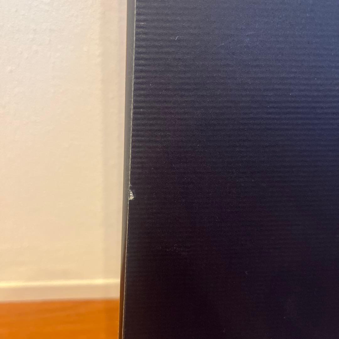 NIC 153cm FNTC TNT R スノーボード22-23モデル