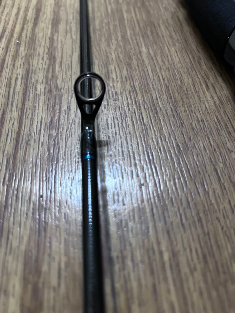 24 エメラルダス ストイスト ST（アウトガイドモデル） 74MMH-SMT