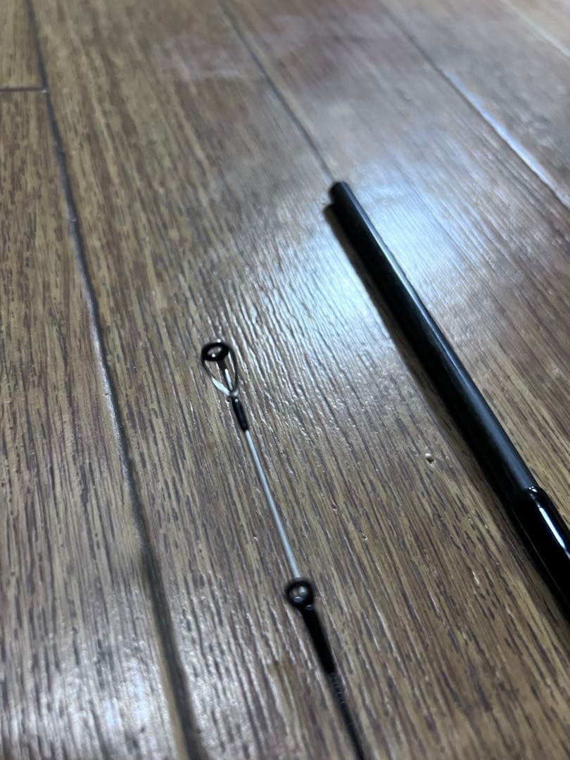 24 エメラルダス ストイスト ST（アウトガイドモデル） 74MMH-SMT