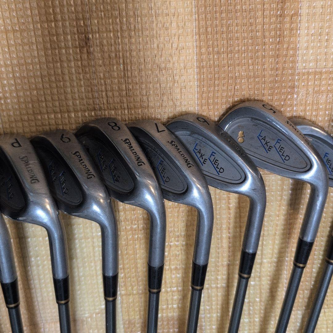 【オークション】BRIDGESTONE ゴルフバッグ