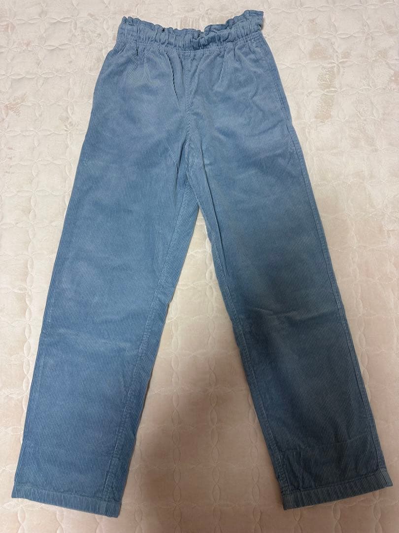 Naptime コーデュロイパンツ Sサイズ
