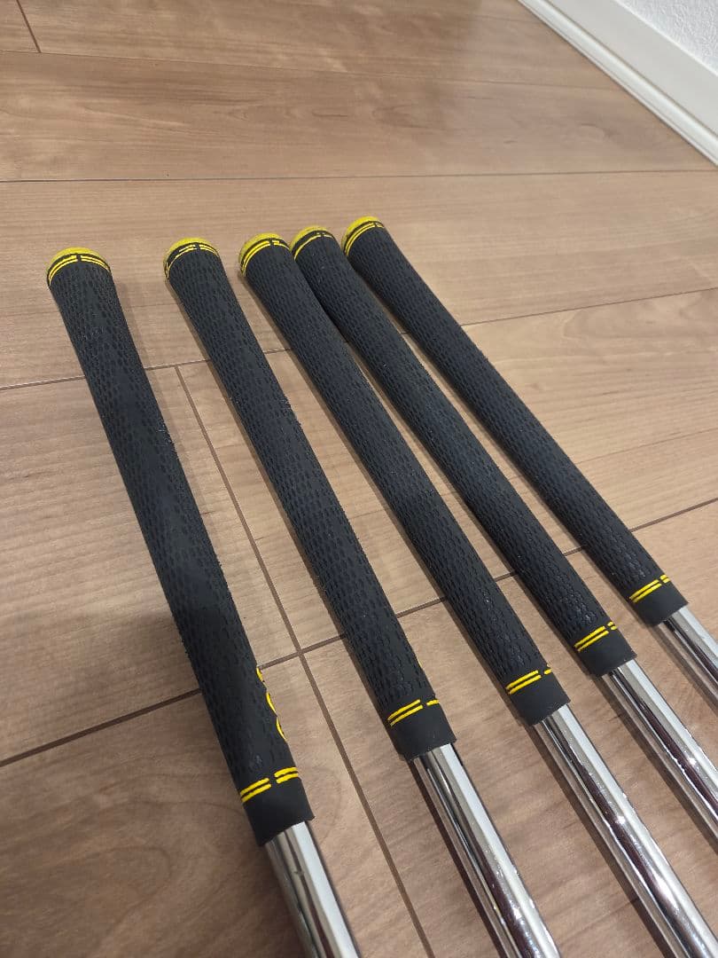 スリクソン zx5　6～P