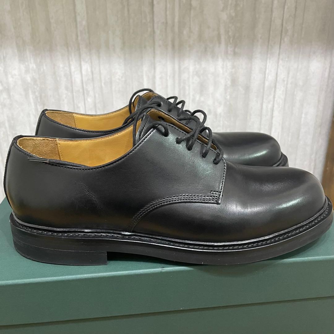 ほぼ新品 UK7 HARROGATE EUSTON ハロゲイト