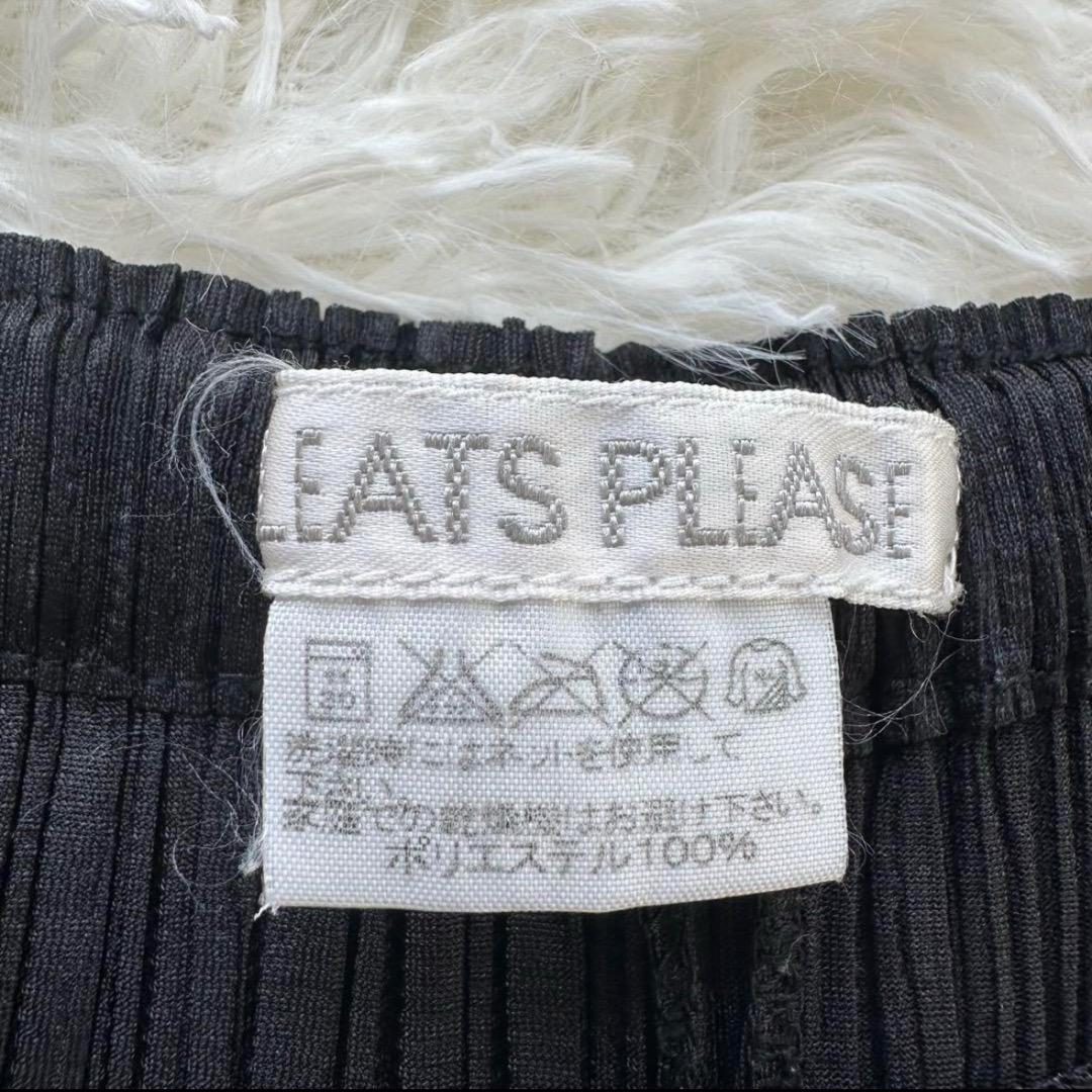 大きいサイズ✨プリーツプリーズ 変形フレアスカート