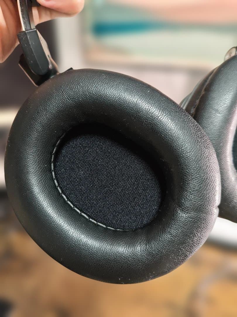 audio-technica ATH-M50xBT2 ワイヤレス