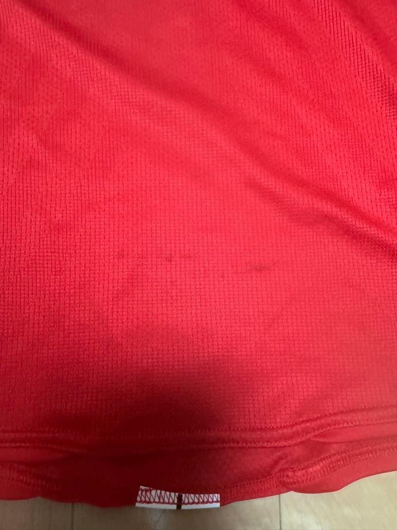 マンチェスター・ユナイテッド RONALDO 7 シャツ L