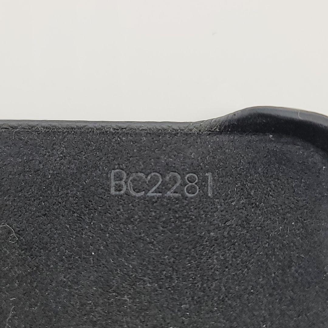 ルイヴィトン iPhone 12/12 Pro ケース モノグラムエクリプス