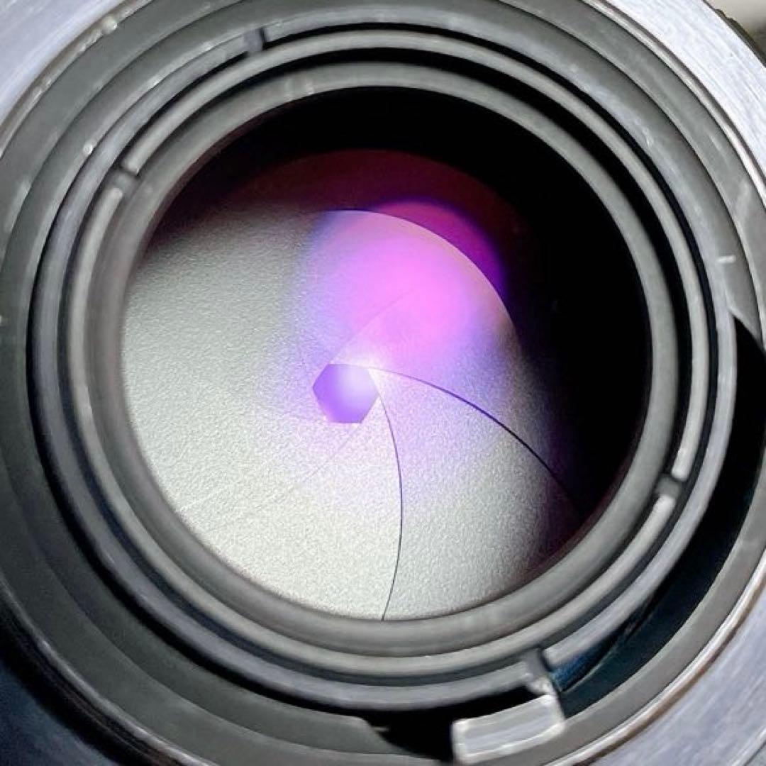 【美フレア】 Super Takumar 55mm f1.8 清掃済 M42