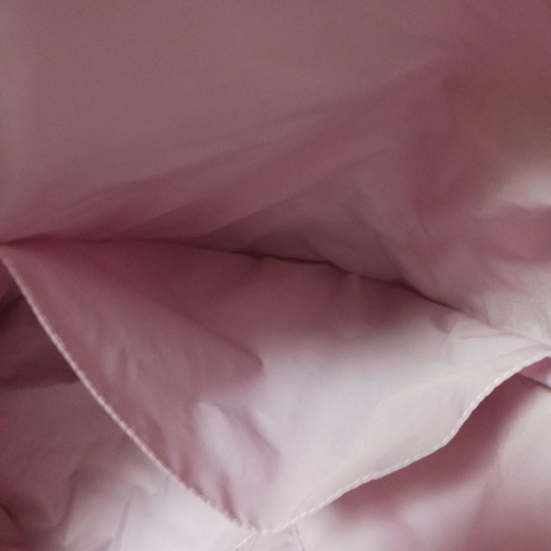 2932【未使用級・希少】レスポートサックAmeriトートバッグ　シルバー