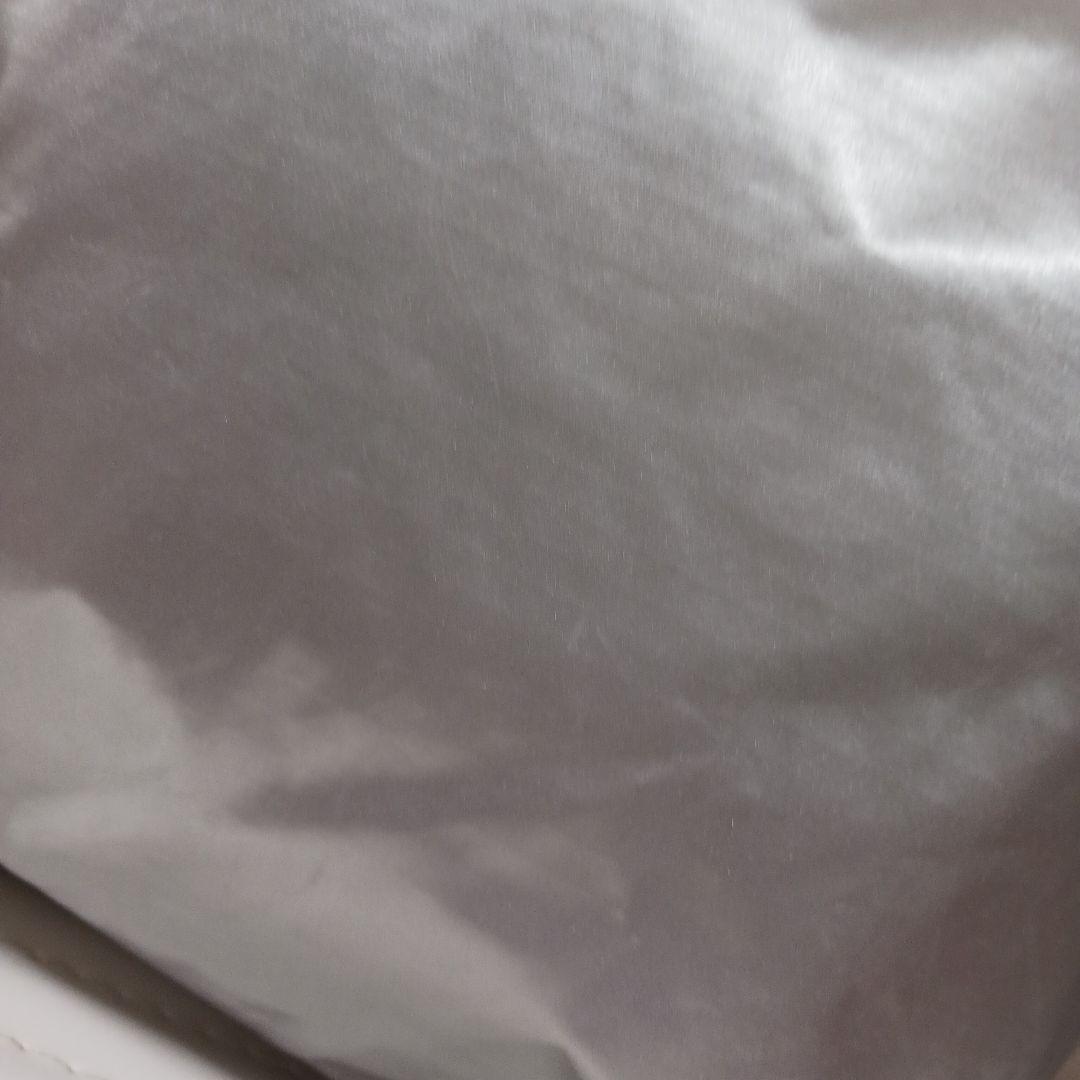 2932【未使用級・希少】レスポートサックAmeriトートバッグ　シルバー