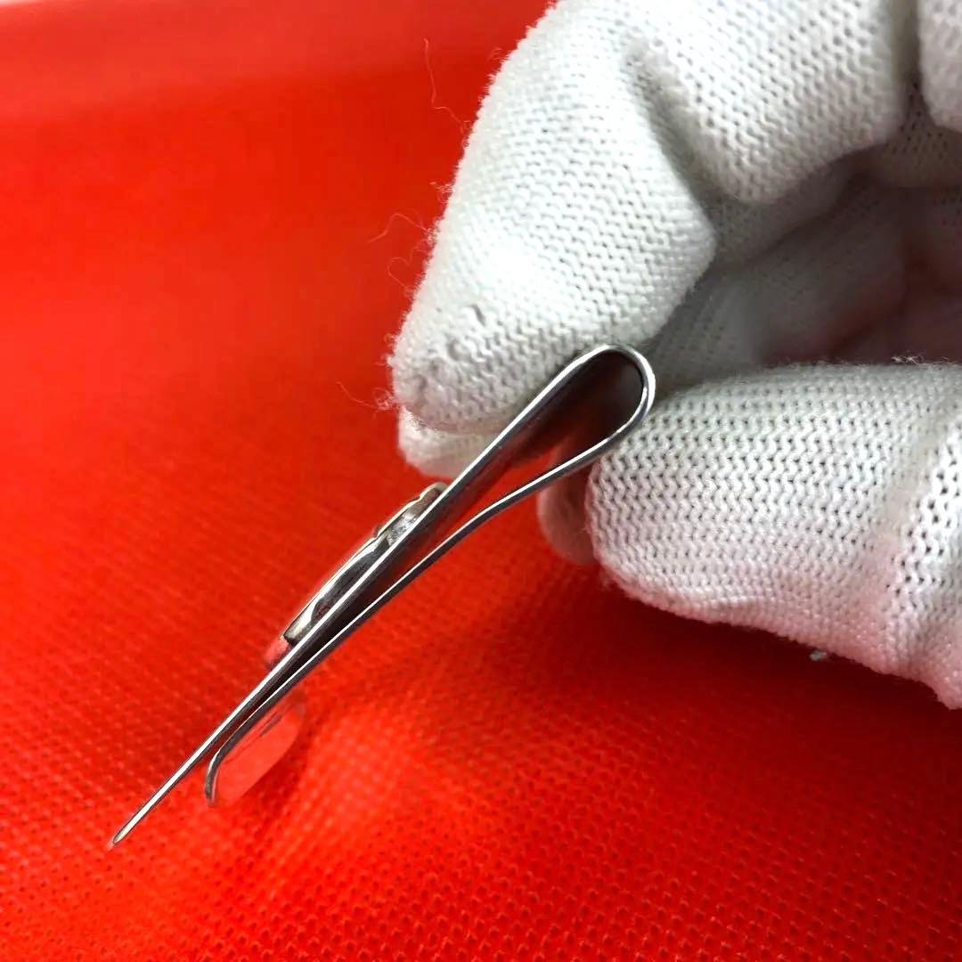 Tiffany & Co. シルバー マネークリップ　ビンテージ