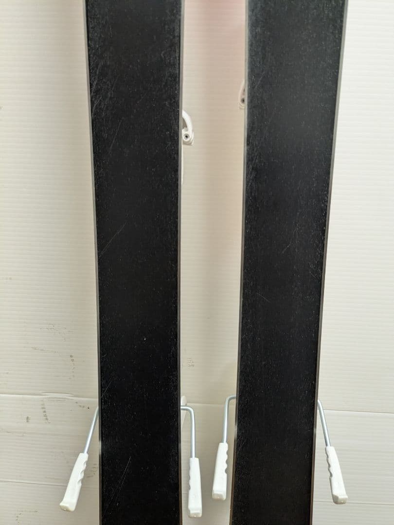 HEAD JOY スキー板 117cm 21/22モデル　子供用　ジュニア用