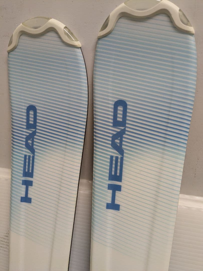 HEAD JOY スキー板 117cm 21/22モデル　子供用　ジュニア用