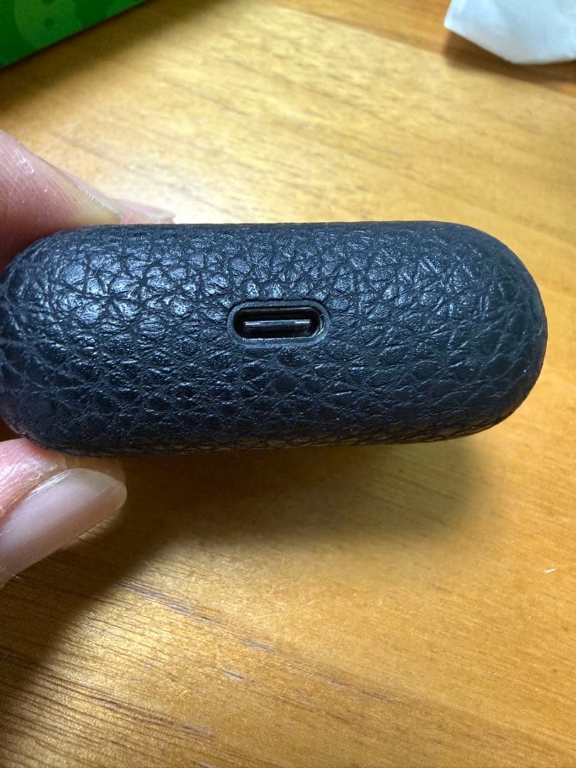 Marshall MOTIF II A.N.C. 第2世代 ANC搭載