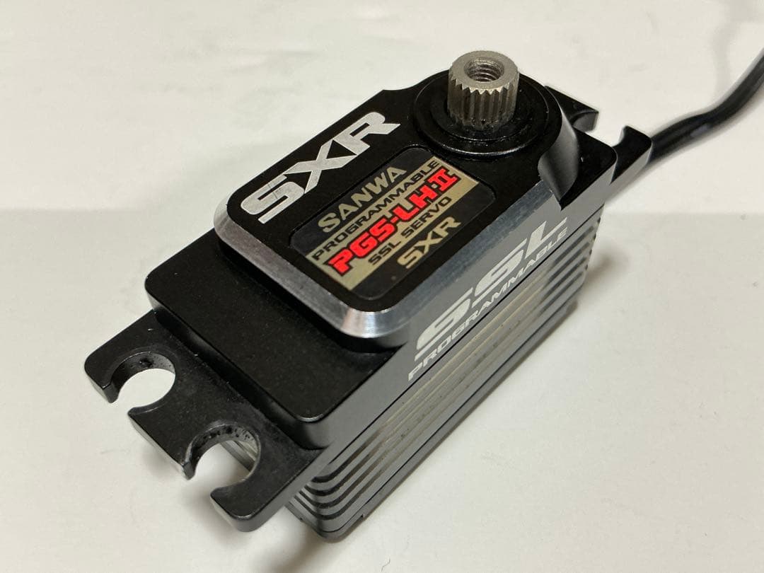 サンワ　サーボ　PGS-LH2 SXR