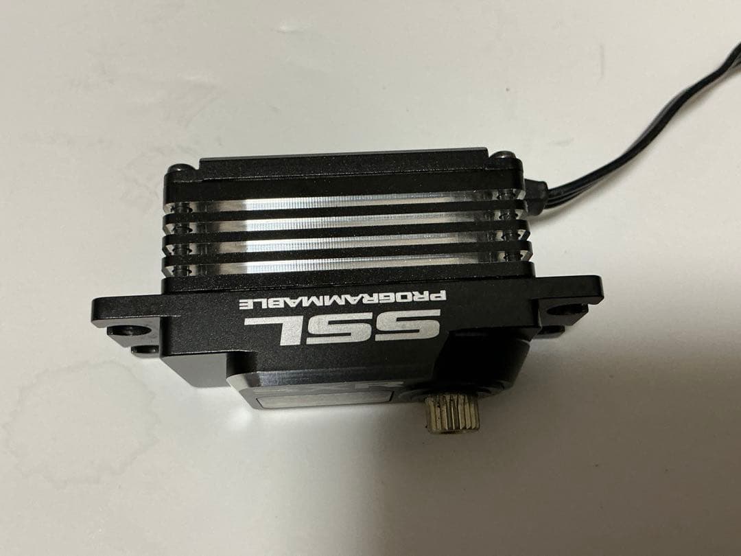 サンワ　サーボ　PGS-LH2 SXR