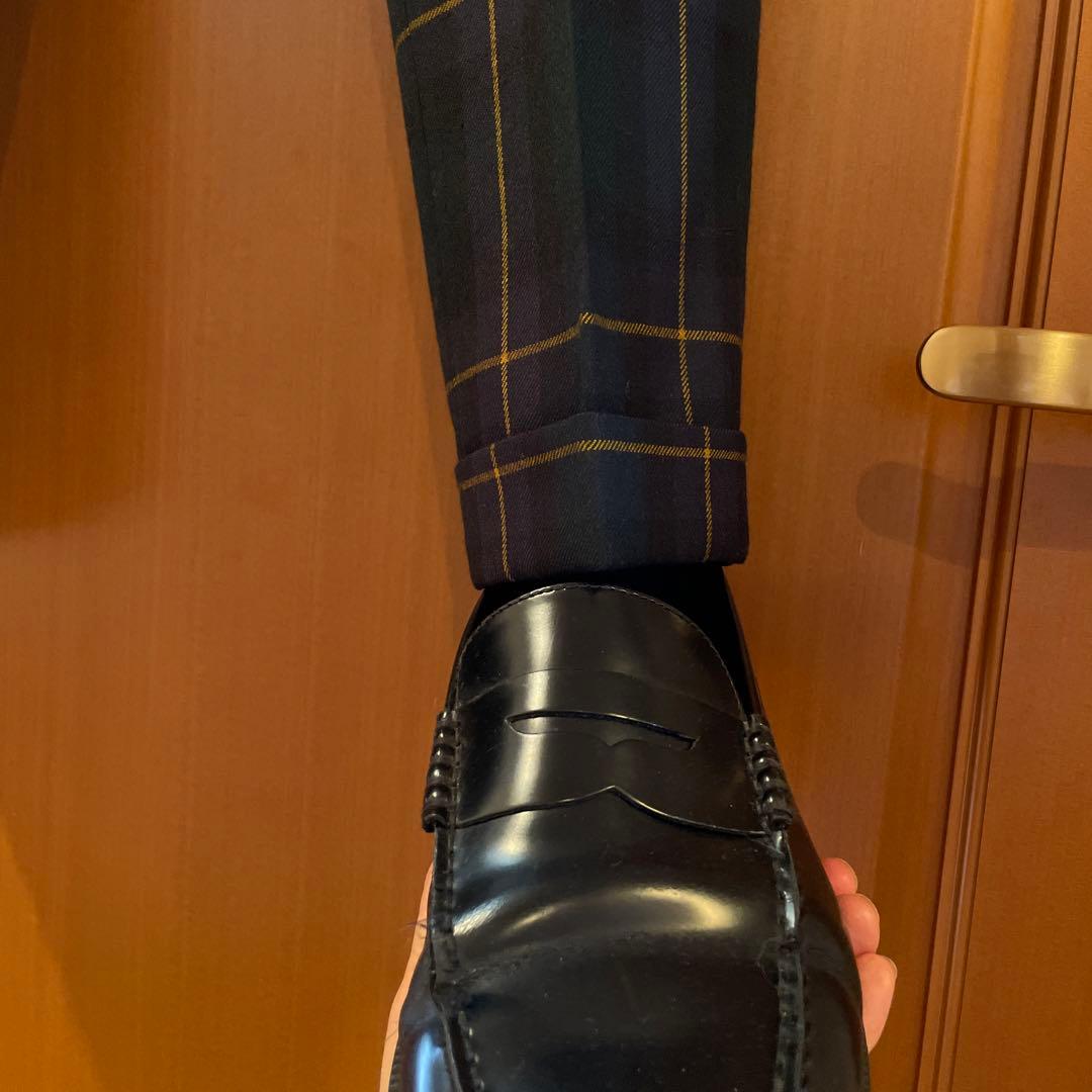 Brooks Brothers Milano pants(ウエスト約81cm)