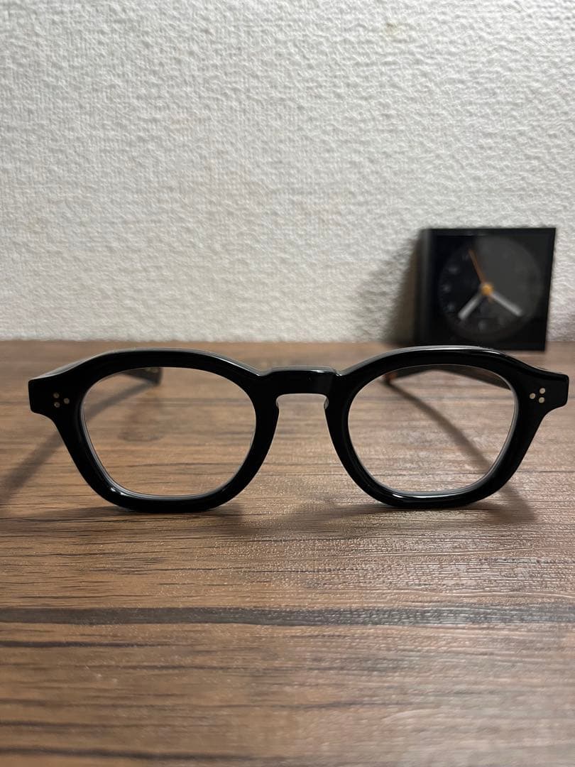 BLANC BE008 モーガン蔵人　モデル