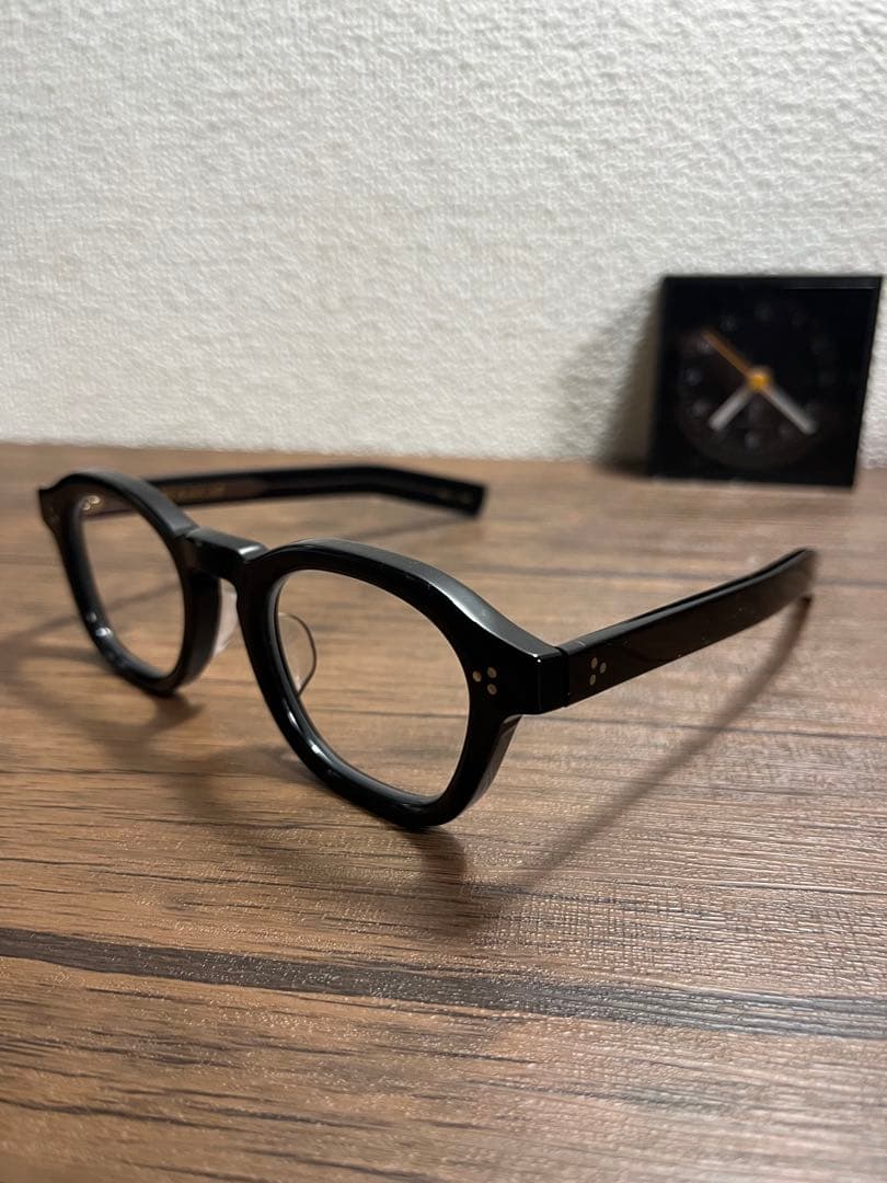 BLANC BE008 モーガン蔵人　モデル