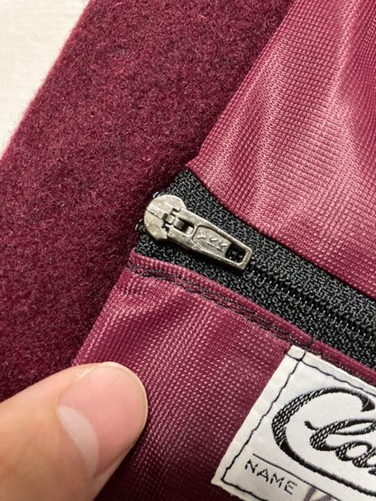 ビンテージ 80年代 英国製 ウール スクールジャケット テーラードジャケット