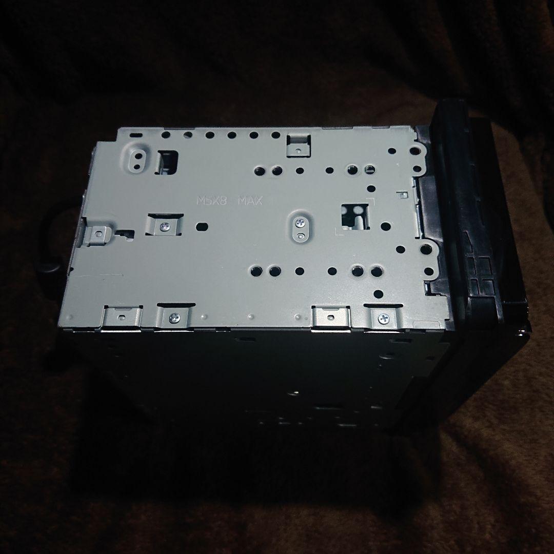 クラリオン MAX676W 7型ナビ フルセグ Bluetooth