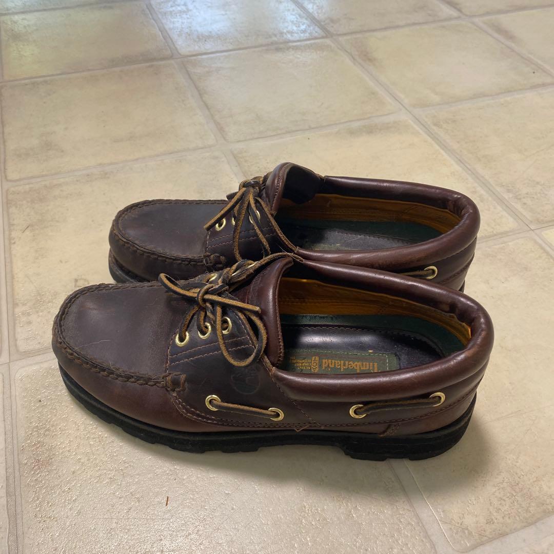 timberland 8Mサイズ