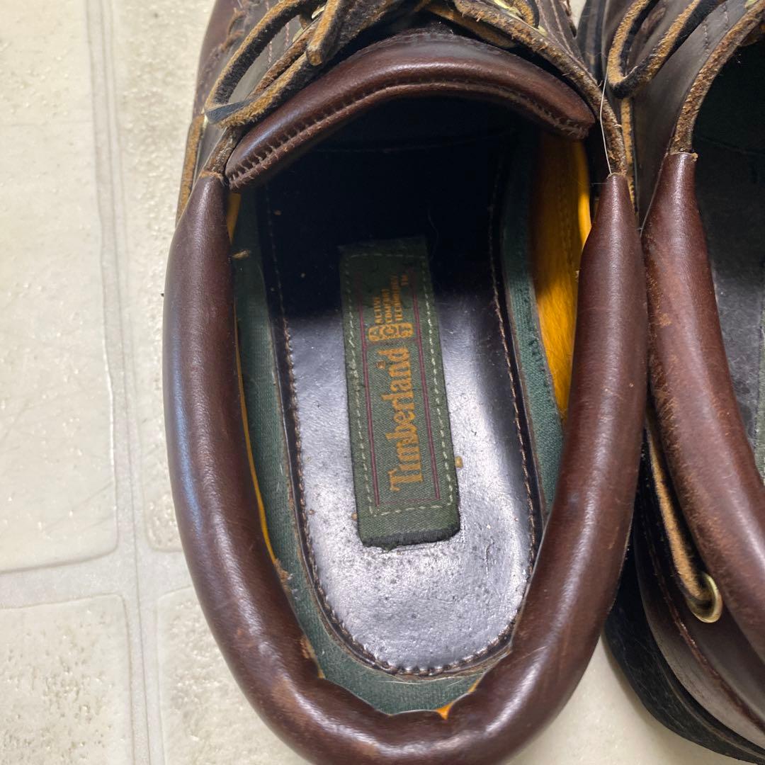 timberland 8Mサイズ