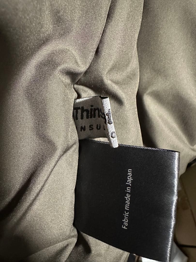 steven alan ダルマベスト