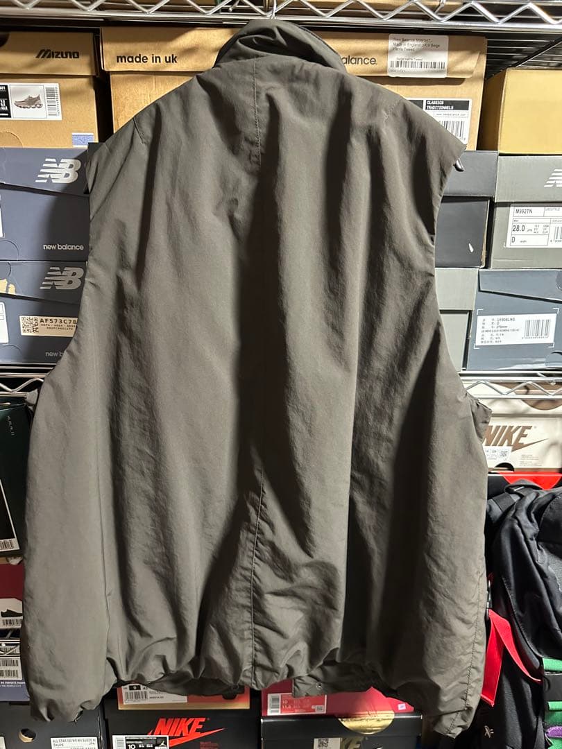 steven alan ダルマベスト