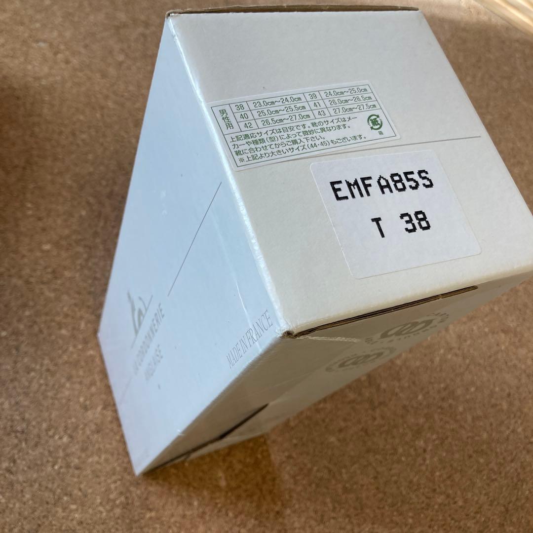 LA CORDONNERIE ANGLAISE シューツリー サイズ38 ①