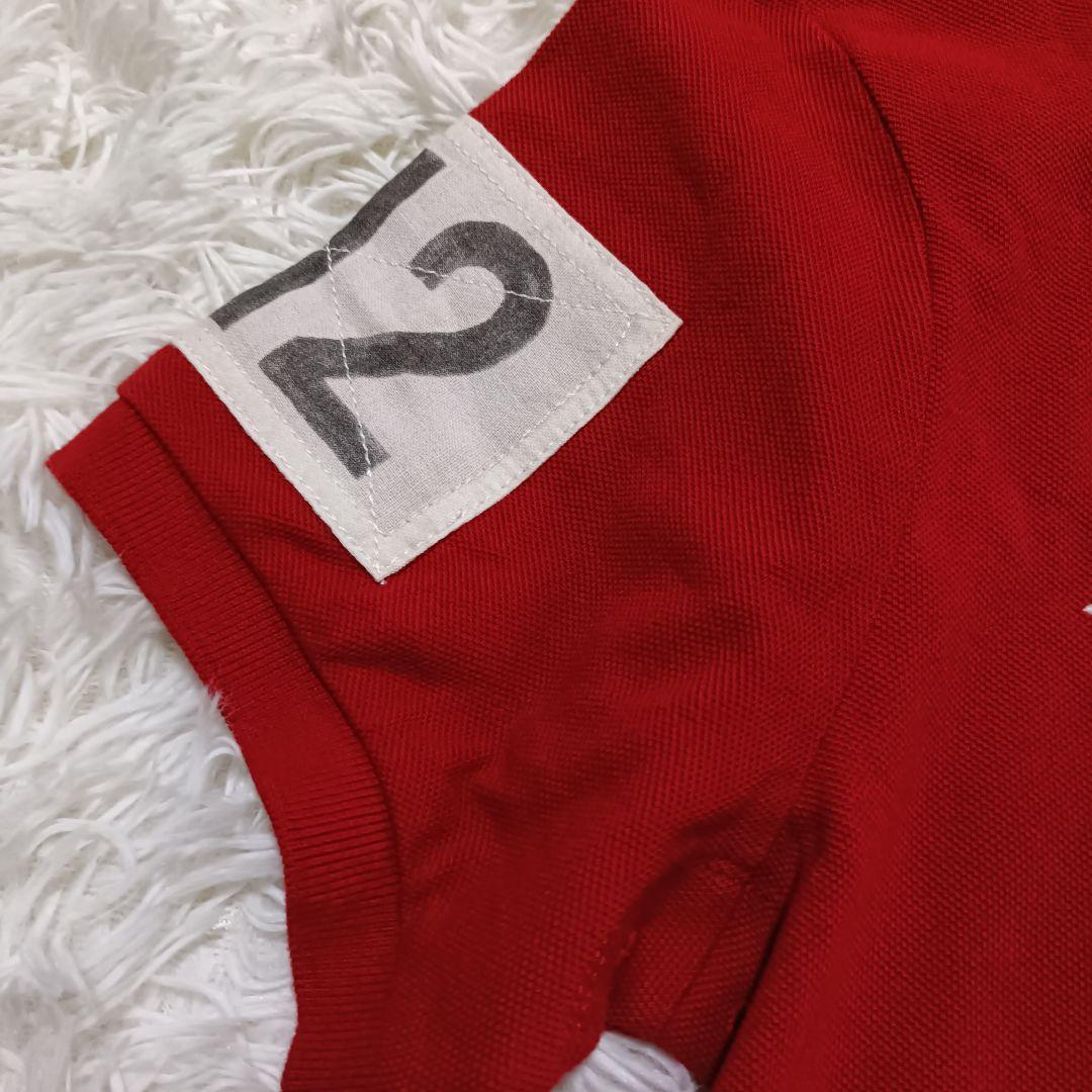 新品✨️ポロラルフローレン ポロシャツ ビッグポニー L