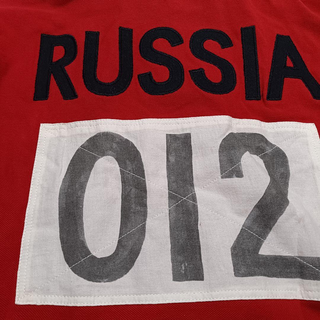 新品✨️ポロラルフローレン ポロシャツ ビッグポニー L