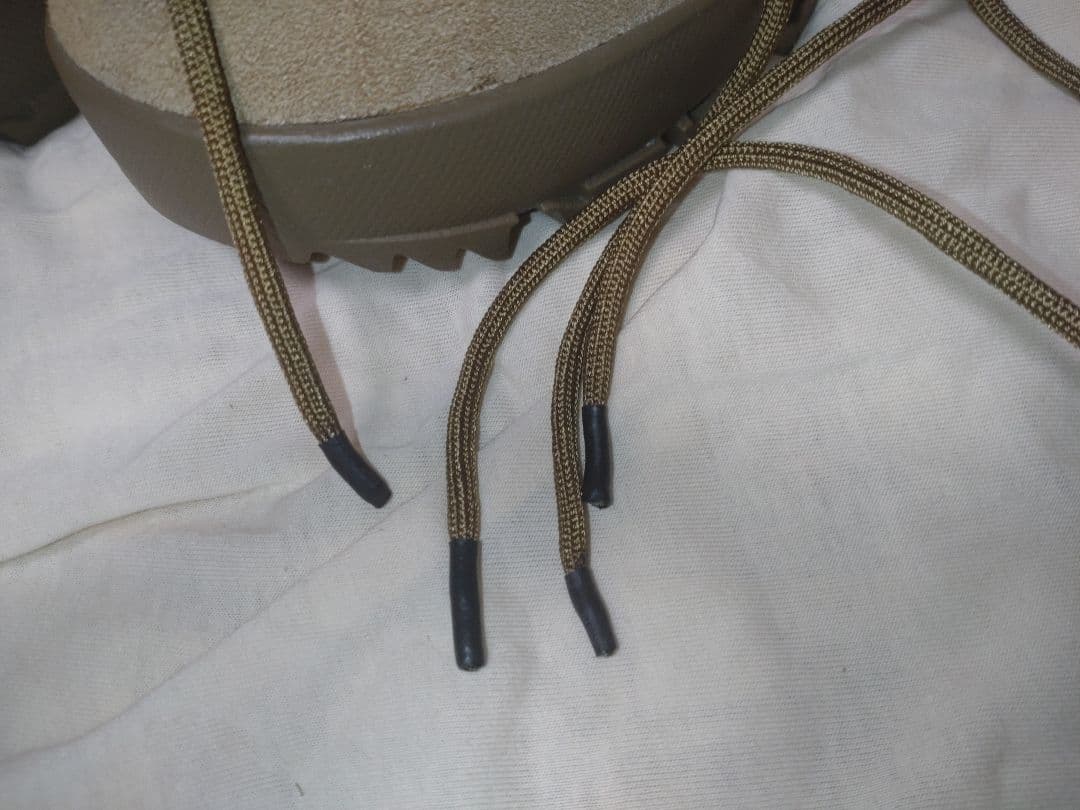 【未使用新品】最新型 NIKE ナイキ SFB ジャングルブーツ 26.0cm