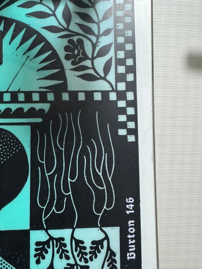 2022 BURTON Talent Scout × Malavita