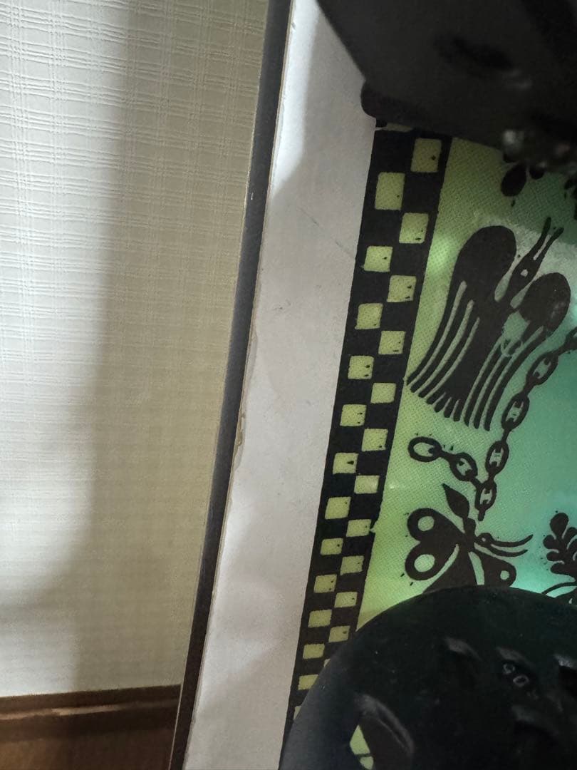 2022 BURTON Talent Scout × Malavita