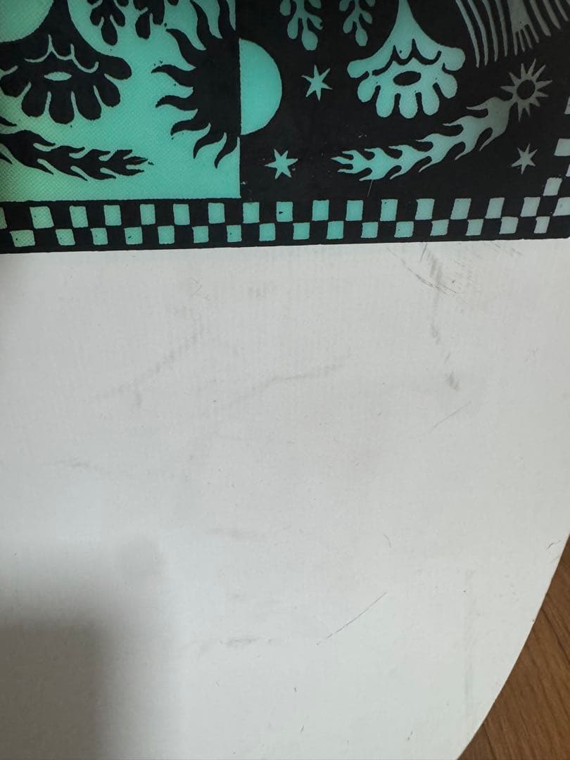 2022 BURTON Talent Scout × Malavita