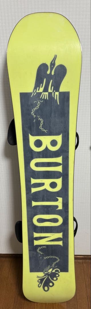 2022 BURTON Talent Scout × Malavita