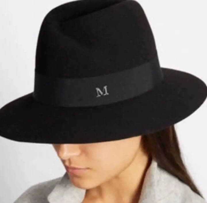 最終お値引き⭐️ハット メゾンミッシェル