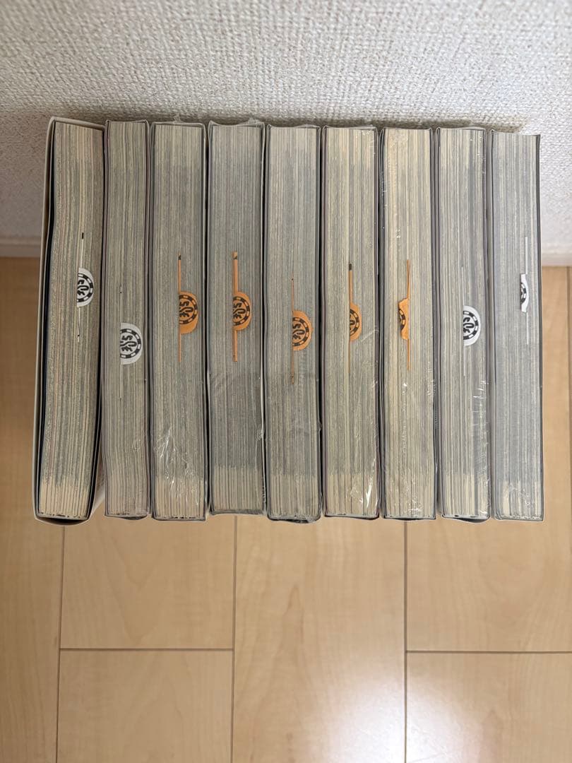 Bastard!! 暗黒の破壊神　完全版　原画展グッズ他