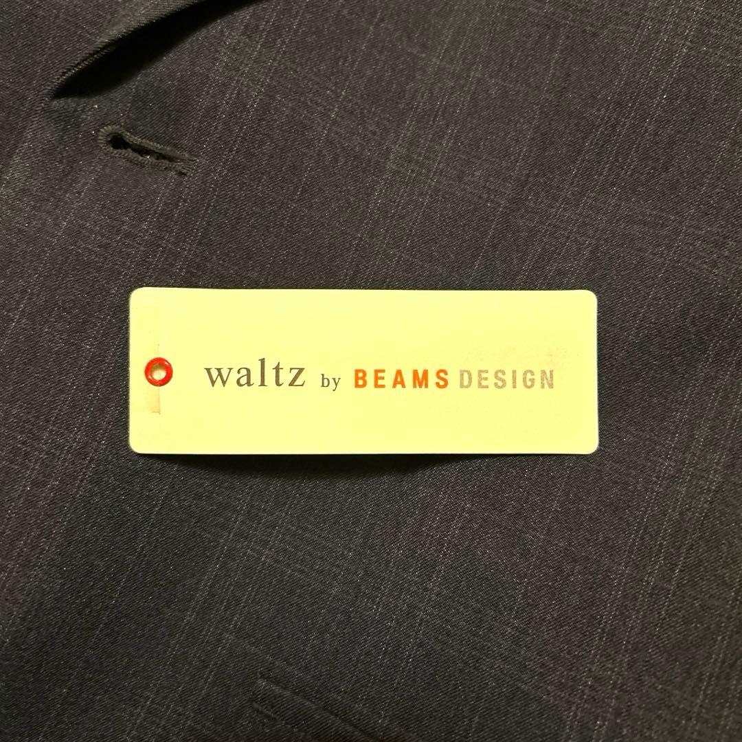 waltz by BEAMS DESIGN 160㎝　スーツ　ネイビー　卒業式