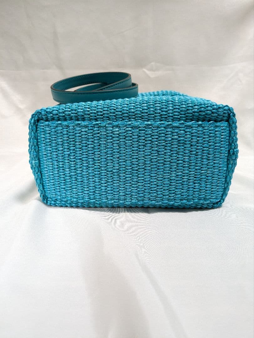 夏もの最終処分【新品SALE】ジミーチュウJIMMY CHOO ミニトートバッグ