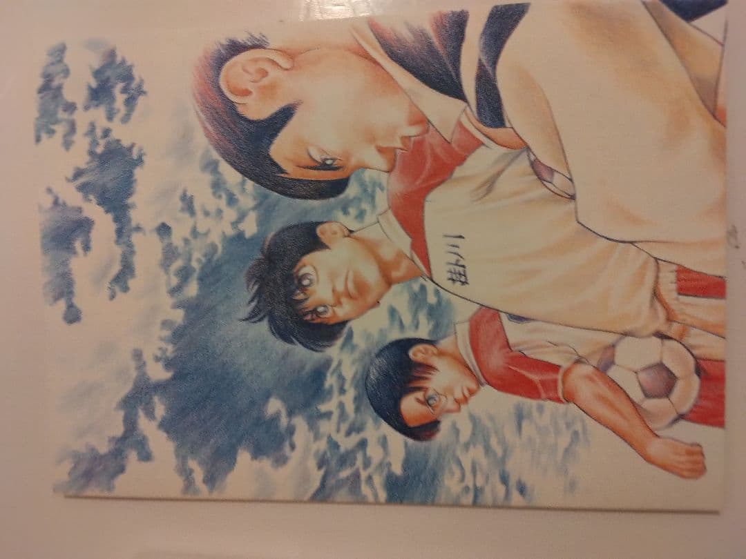 蒼き伝説シュート! COMPLETE BOX League.1〈初回限定生産・…